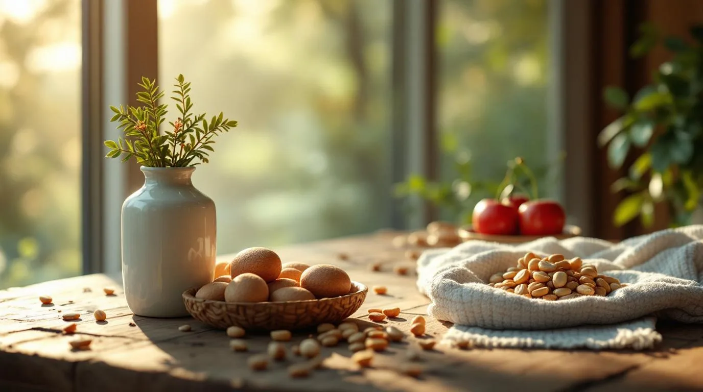 Najlepszy serwis gdzie znajdziesz kamienie naturalne Domelia.pl — illustration 2026